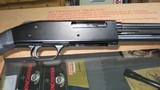 NEW IN BOX MOSSBERG 500, HOME SECURITY, 410Ga - 12 of 14