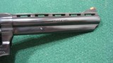 TAURUS Model 689 / 357Mag / 38 Spcl - 9 of 14