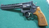 TAURUS Model 689 / 357Mag / 38 Spcl - 4 of 14