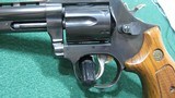 TAURUS Model 689 / 357Mag / 38 Spcl - 5 of 14