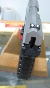 SCCY FIREARMS / Model CPX2TTS/*9MM - 6 of 6