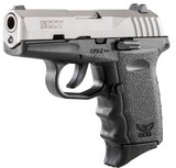 SCCY FIREARMS / Model CPX2TTS/*9MM - 1 of 6