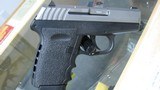 SCCY / ModelCPX2TTG/ 9MM - 1 of 6