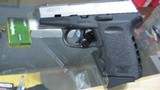 SCCY / ModelCPX2TTG/ 9MM - 5 of 6