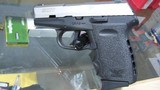 SCCY / ModelCPX2TTG/ 9MM - 6 of 6