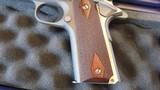 COLT/ 1991 SERIES GOVT MODEL SERIES 70 MODEL (O) STAINLESS - 11 of 15