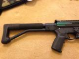 J. P. RIFLE,223 CALIBER, LIMITED EDITION ZOMBIE GREEN - 7 of 10