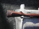 Vektor 505 Gibbs Double Square Bridge Mauser Custom Rifle - 5 of 9