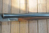 L.C. SMITH GRADE 5E, 12 GAUGE, EJECTORS, STRAIGHT GRIP SHOTGUN - 5 of 15