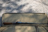 WINCHESTER MODEL 1895 LEVER RIFLE IN 405 WINCHESTER CALIBER - 4 of 4
