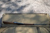 WINCHESTER MODEL 1895 LEVER ACTION IN 405 WINCHESTER CALIBER - 7 of 12