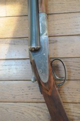 L.C. SMITH GRADE 5E,
ENGRAVED 12 GAUGE SHOTGUN WITH 32 INCH BARRELS AND SINGLE TRIGGER - 6 of 15