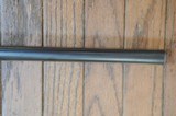 L.C. SMITH GRADE 5E,
ENGRAVED 12 GAUGE SHOTGUN WITH 32 INCH BARRELS AND SINGLE TRIGGER - 5 of 15