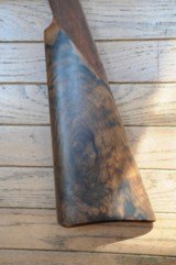 L.C. SMITH GRADE 5E,
ENGRAVED 12 GAUGE SHOTGUN WITH 32 INCH BARRELS AND SINGLE TRIGGER - 7 of 15