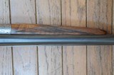 L.C. SMITH GRADE 5E,
ENGRAVED 12 GAUGE SHOTGUN WITH 32 INCH BARRELS AND SINGLE TRIGGER - 3 of 15