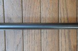 L.C. SMITH GRADE 5E,
ENGRAVED 12 GAUGE SHOTGUN WITH 32 INCH BARRELS AND SINGLE TRIGGER - 4 of 15