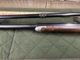 SHILOH SHARPE'S EXHIBITION GRADE 45-70 RIFLE - 7 of 9