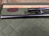 SHILOH SHARPE'S EXHIBITION GRADE 45-70 RIFLE - 8 of 9