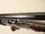 Stevens Model 51 Schuetzen Rifle (32-40) - 9 of 12