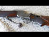 Winchester 1885 Special SingleShot, 32-40 (Schuetzen) - 2 of 12