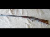 Winchester 1885 Special SingleShot, 32-40 (Schuetzen) - 1 of 12