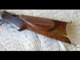 Winchester 1885 Special SingleShot, 32-40 (Schuetzen) - 3 of 12