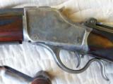 Winchester 1885 Special SingleShot, 32-40 (Schuetzen) - 4 of 12