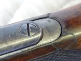 Winchester 1885 Special SingleShot, 32-40 (Schuetzen) - 12 of 12