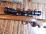 CZ Model 455 22 Rimfire Varmintw/Mounts, Scope & Single-Shot Adapter - 4 of 7