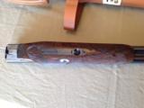 Winchester model 23 Pigeon Grade, One of 500, two barrel set 20 & 28ga - 15 of 15
