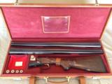 Winchester model 23 Pigeon Grade, One of 500, two barrel set 20 & 28ga - 1 of 15