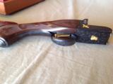 Winchester model 23 Pigeon Grade, One of 500, two barrel set 20 & 28ga - 12 of 15