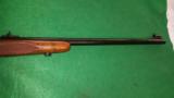 Winchester Model 70 Pre-64 .375 H&H Magnum Rifle - 3 of 15