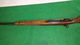 Winchester Model 70 Pre-64 .375 H&H Magnum Rifle - 10 of 15