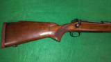 Winchester Model 70 Pre-64 .375 H&H Magnum Rifle - 4 of 15