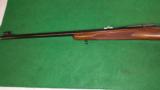 Winchester Model 70 Pre-64 .375 H&H Magnum Rifle - 6 of 15