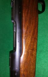 Winchester Model 70 Pre-64 .375 H&H Magnum Rifle - 14 of 15