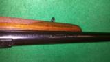 Winchester Model 70 Pre-64 .375 H&H Magnum Rifle - 7 of 15