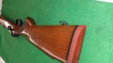 Winchester Model 70 Pre-64 .375 H&H Magnum Rifle - 11 of 15