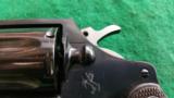 Colt Detective Special 2nd Model Pistol - 4 of 11