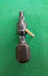 Colt Detective Special 2nd Model Pistol - 5 of 11