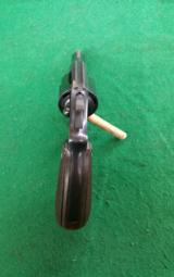 Colt Detective Special 2nd Model Pistol - 6 of 11