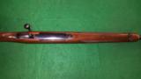 Winchester Model 70 Pre-64 - 13 of 15