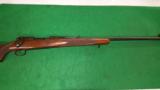 Winchester Model 70 Pre-64 - 9 of 15