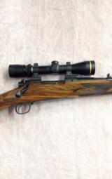 Winchester Model 70 Pre-64 Custom Rifle - 7 of 20