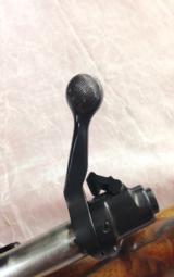 Winchester Model 70 Pre-64 Custom Rifle - 13 of 20