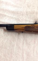 Winchester Model 70 Pre-64 Custom Rifle - 5 of 20