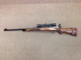 Winchester Model 70 Pre-64 Custom Rifle - 1 of 20