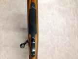 Winchester Model 70 Pre-64 Custom Rifle - 11 of 20