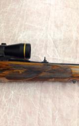 Winchester Model 70 Pre-64 Custom Rifle - 8 of 20